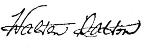 Dalton-signature